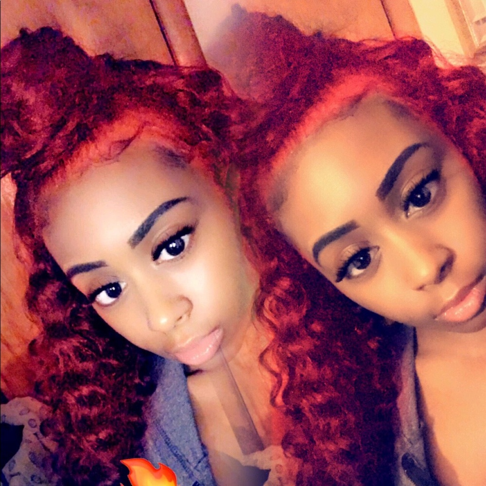 Meet your Posher, Latoriona